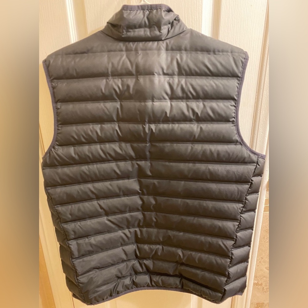 Columbia Lake 22 Vest - Picture 5 of 7